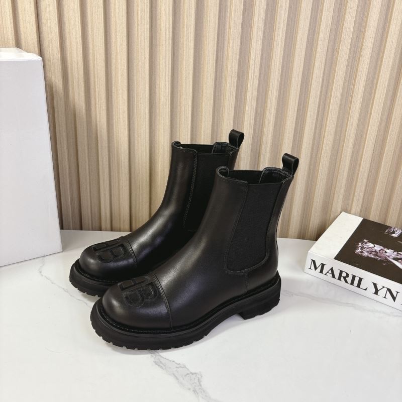 Balenciaga Boots